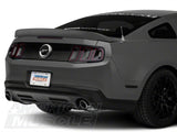 Garniture de conversion de feu arrière Raxiom 10-12 pour Ford Mustang