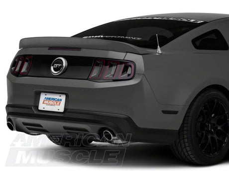 Garniture de conversion de feu arrière Raxiom 10-12 pour Ford Mustang