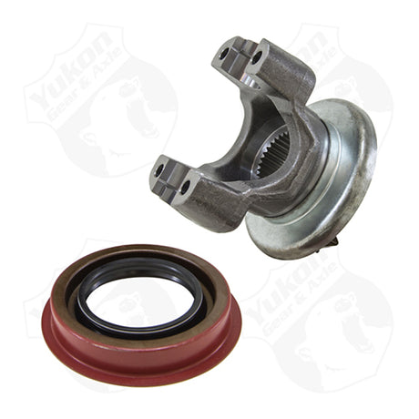 Chape de transmission Yukon pour camion GM 10,5 po 14 boulons / 1350 / style sangle