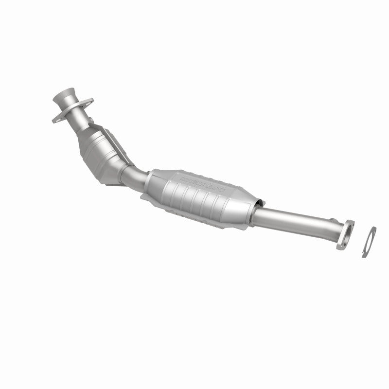 MagnaFlow Conv DF 96-00 Crown Vic 4.6L 50 S