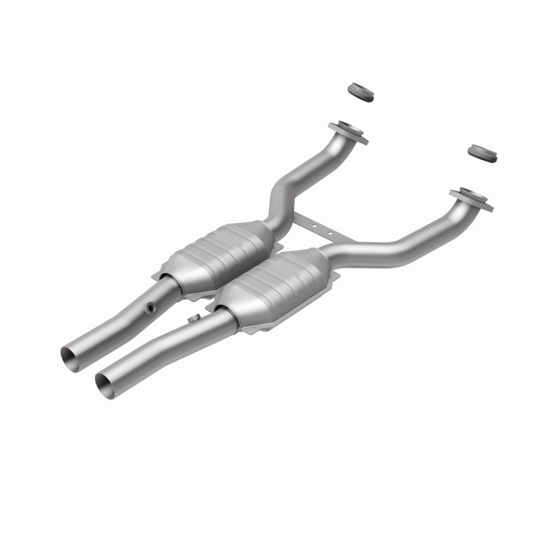MagnaFlow Conv DF 00-04 C5 5,7 L tout-terrain