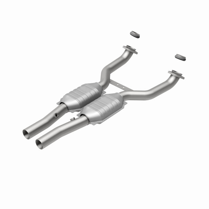 MagnaFlow Conv DF 00-04 C5 5.7L Off Road