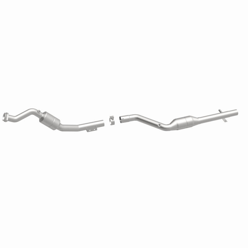 Convecteur MagnaFlow DF 1998 Mercedes SL500 5.0L côté passager