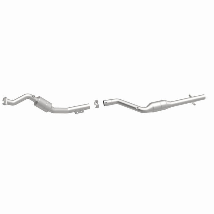 Convecteur MagnaFlow DF 1998 Mercedes SL500 5.0L côté passager