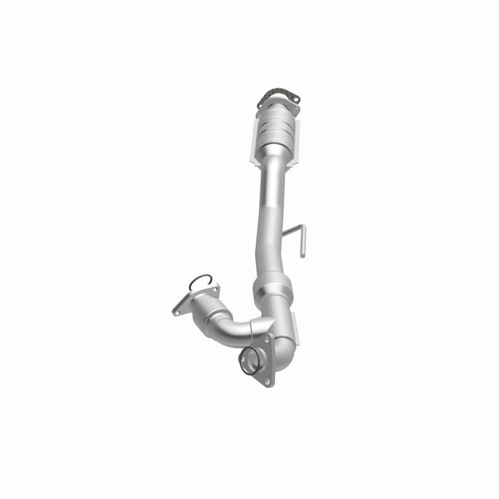 Soubassement du Magnaflow Conv DF 2007-2008 ALTIMA 3,5 L