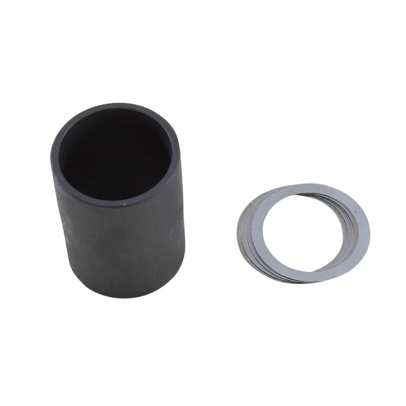 Kit d'élimination de manchons d'écrasement de vitesses Yukon pour camion GM 12 boulons