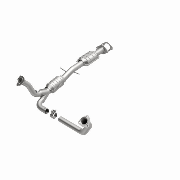 MagnaFlow Conv DF 00-04 Chevy S10 4.3L 2WD