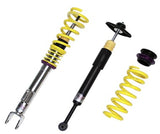 KW VW Arteon 4Motion avec amortisseurs électroniques Coilover V1