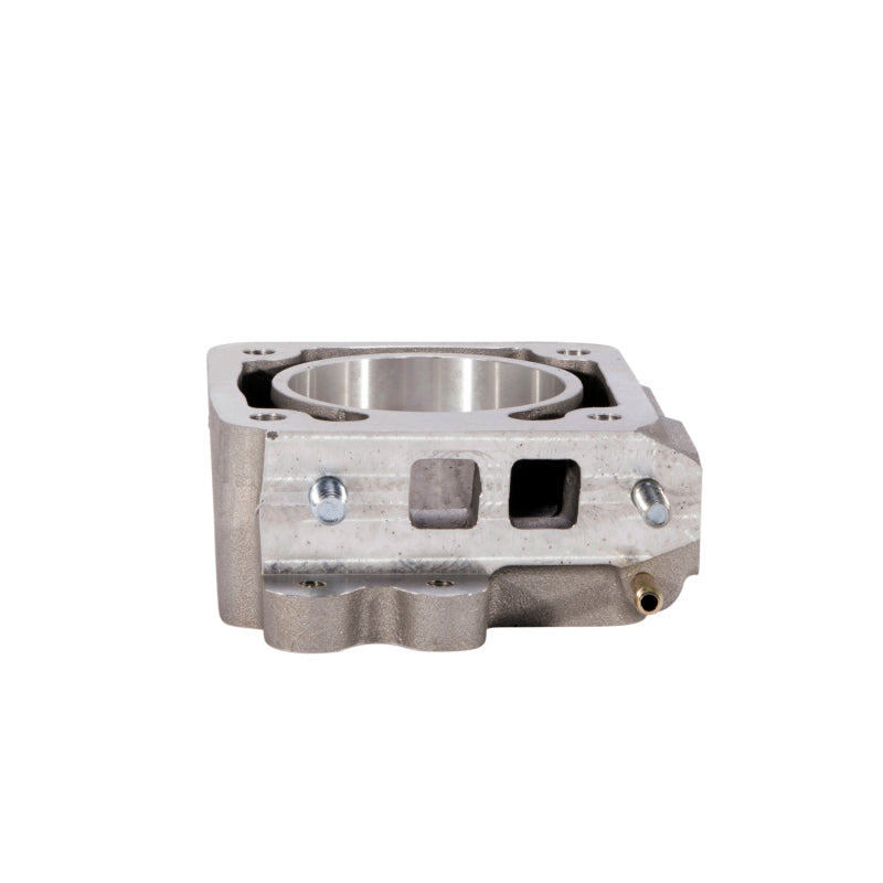 Plaque d'espacement de corps de papillon EGR 75 mm BBK 86-93 Mustang 5.0 Série BBK Power Plus