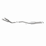 Convecteur MagnaFlow DF BMW 86 91
