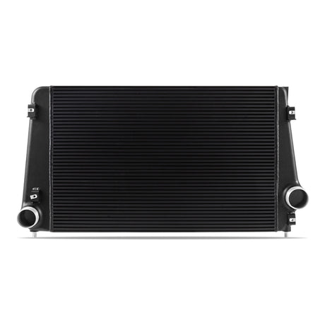Mishimoto 17-19 GM 6.6L L5P Duramax Intercooler - Noir