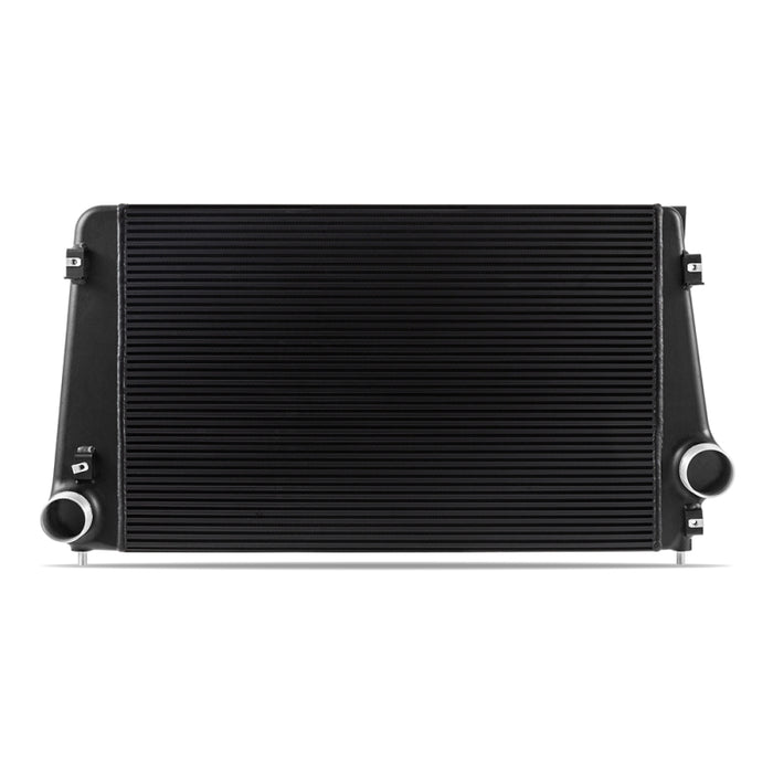 Mishimoto 17-19 GM 6.6L L5P Duramax Intercooler - Noir