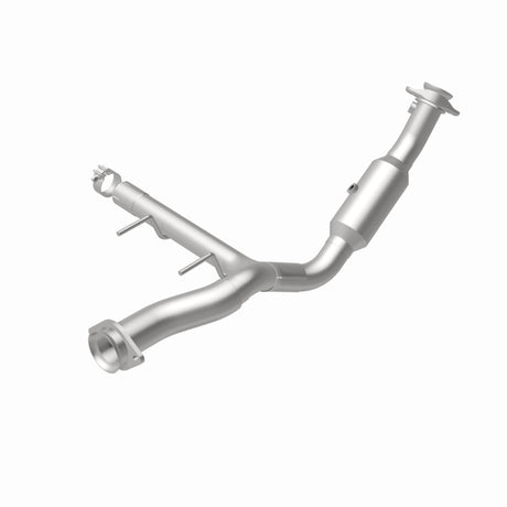 Convertisseur côté droit MagnaFlow à montage direct 15-17 Ford F-150 5.0L