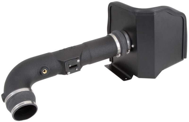 Kit d'admission d'air hautes performances K&amp;N série 63 pour Chevy/GMC 14-15 Silverado/Sierra 1500 5,3 L/6,2 L V8