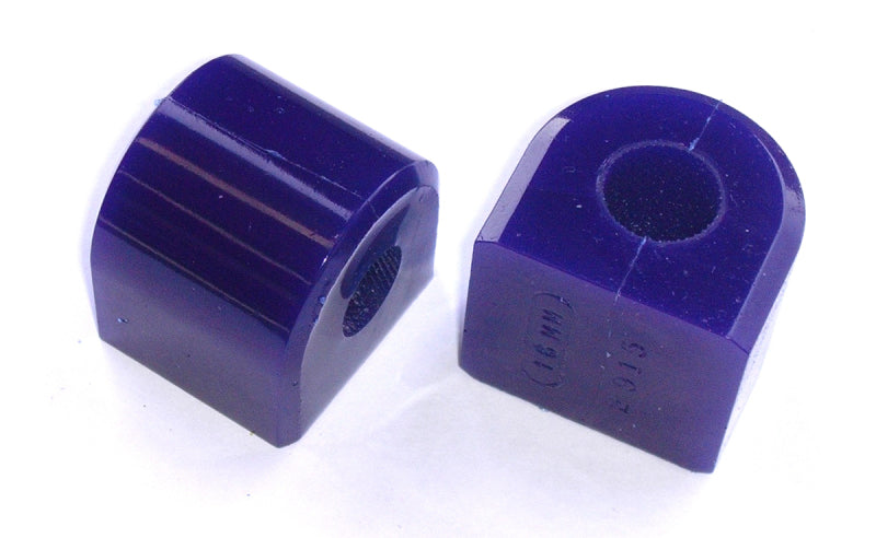 Bague de montage de barre stabilisatrice arrière SuperPro Chrysler