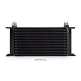 Kit de refroidisseur d'huile Mishimoto 10-12 Hyundai Genesis Coupé 2.0T