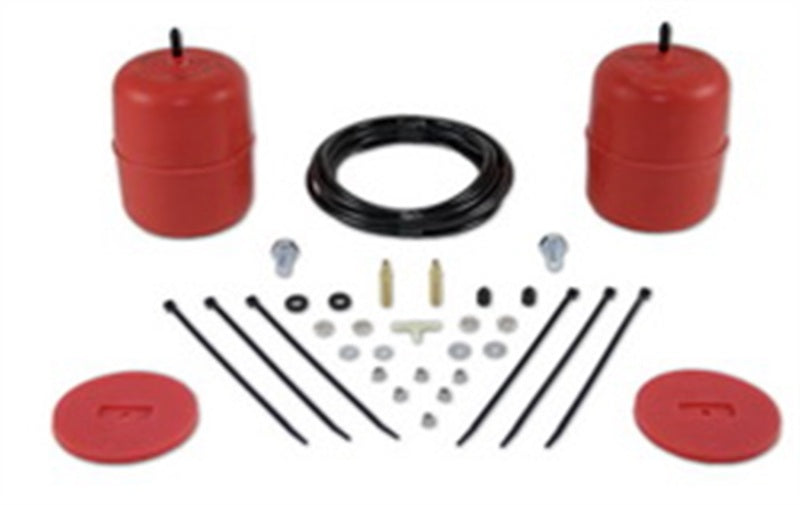 Kit de ressorts pneumatiques Air Lift Air Lift 1000