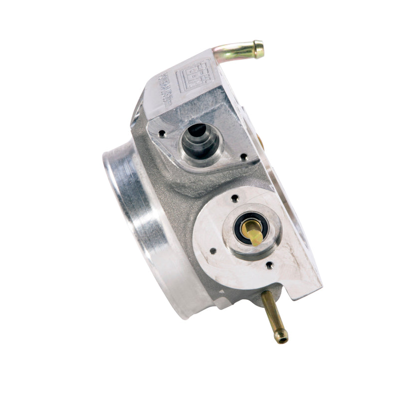 Corps de papillon BBK Power Plus 80 mm pour Camaro Firebird GTO LS1 98-03