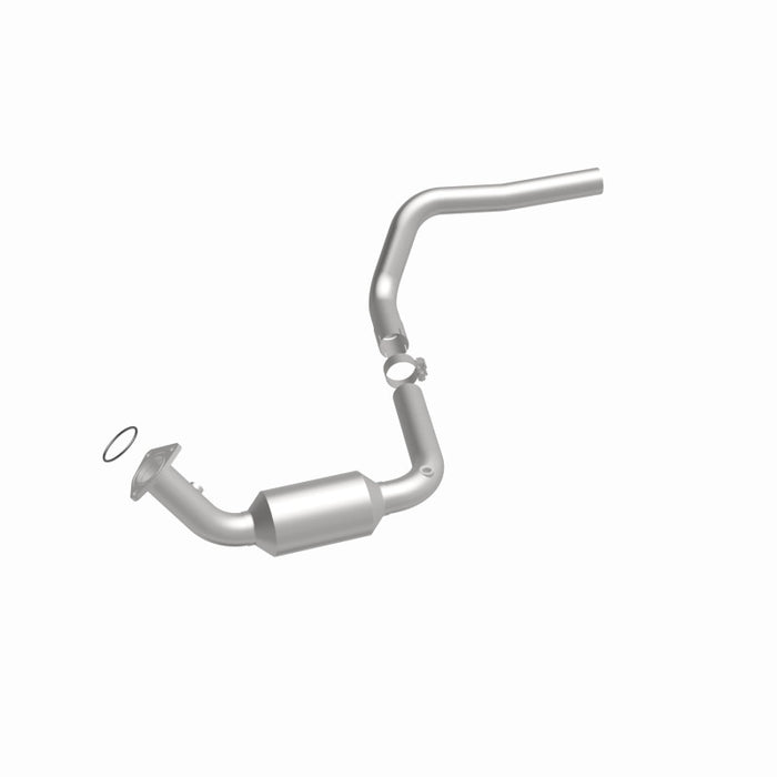 MagnaFlow Catalytic Converter Direct Fit Hummer H2