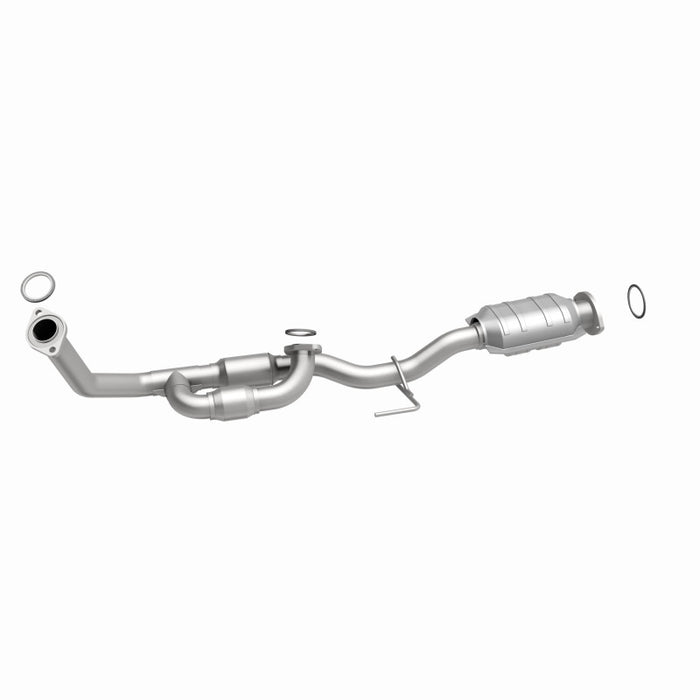 Convecteur MagnaFlow DF Camry/Avalon 3,0 L 94-95 1