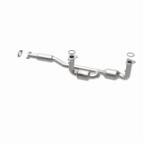 Magnaflow Conv DF 95-99 Maxima/I30 avant 50S