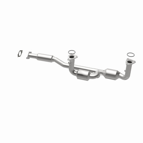 Magnaflow Conv DF 95-99 Maxima/I30 avant 50S