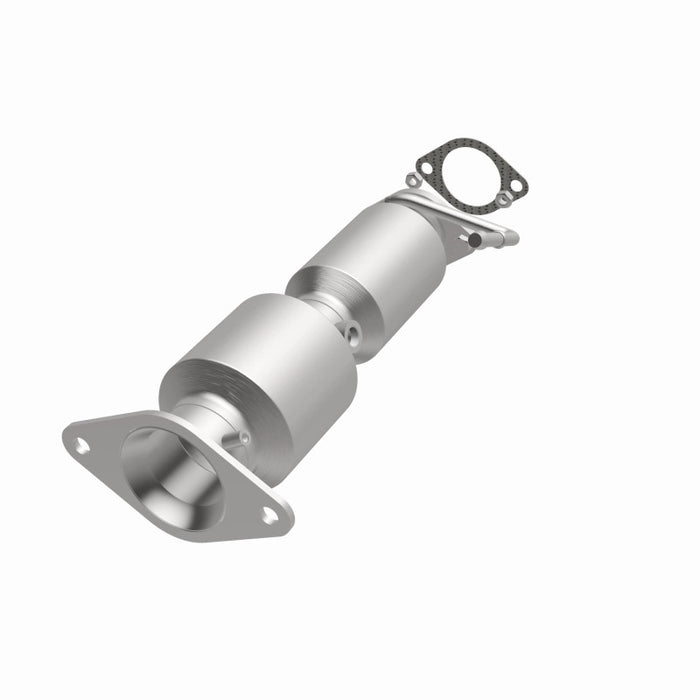 Soubassement de carrosserie MagnaFlow Conv DF 13-15 Hyundai Veloster 1,6 L