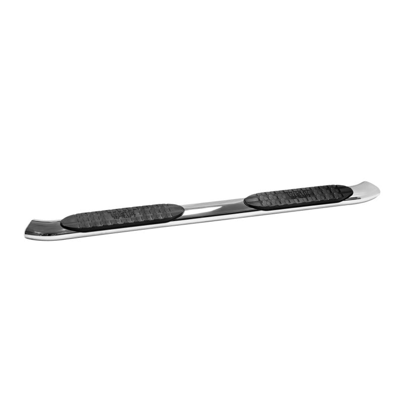 Marchepieds ovales Nerf Westin 2009-2014 Ford F-150 SuperCrew PRO TRAXX 5 - SS