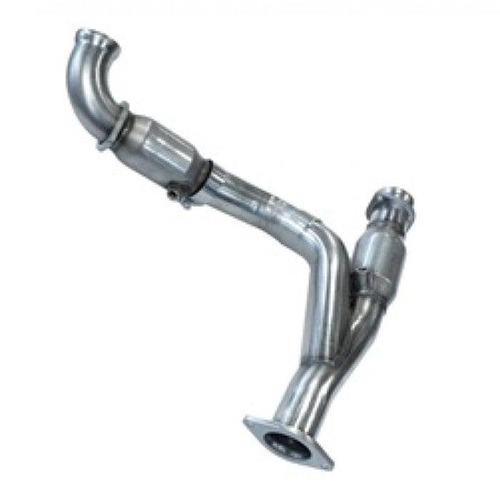 Kooks 04-06 Chevy SSR LM4/LS2 5,3 L/6,0 L 3 po x sortie OEM VERT Cat SS Y Pipe Kooks HDR Req