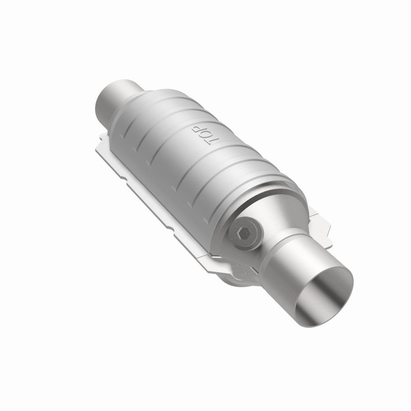 MagnaFlow Conv Universel 2.50 GM 3.8L OEM