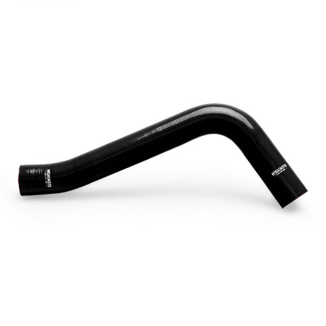 Kit de tuyaux en silicone noir Mishimoto 05-15 Toyota Tacoma 4.0L V6