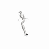 Magnaflow Conv DF 02-04 Eclipse 2,4 L