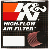 Filtre à air K&amp;N 04-05 Honda TRX450R