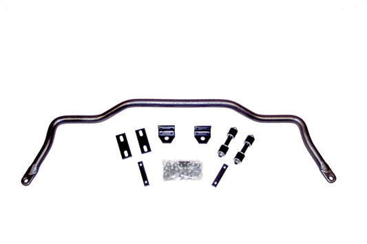 Hellwig 55-57 Chevrolet Bel Air Solid Chromoly 1-1/4in Front Sway Bar