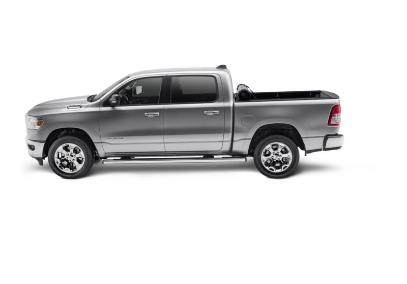 Truxedo 19-21 RAM 1500 (nouvelle carrosserie) avec hayon multifonction 5 pieds 7 pouces Sentry Bed Cover