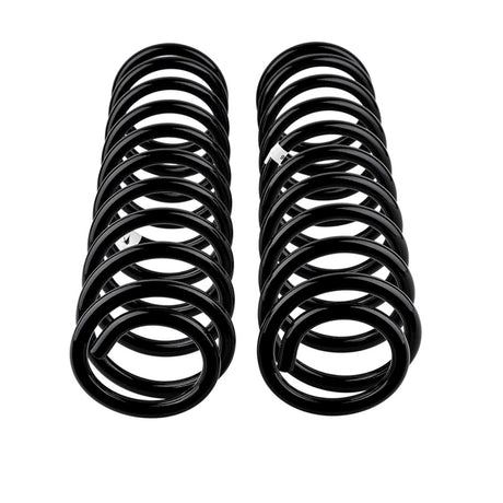 Ensemble de ressorts hélicoïdaux ARB / OME 18-20 Jeep Wrangler JL, levage avant de 2 pouces