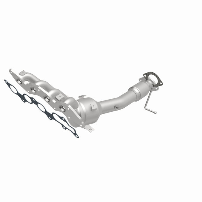 Collecteur Magnaflow Conv DF 10-13 Mazda 3 2.0L