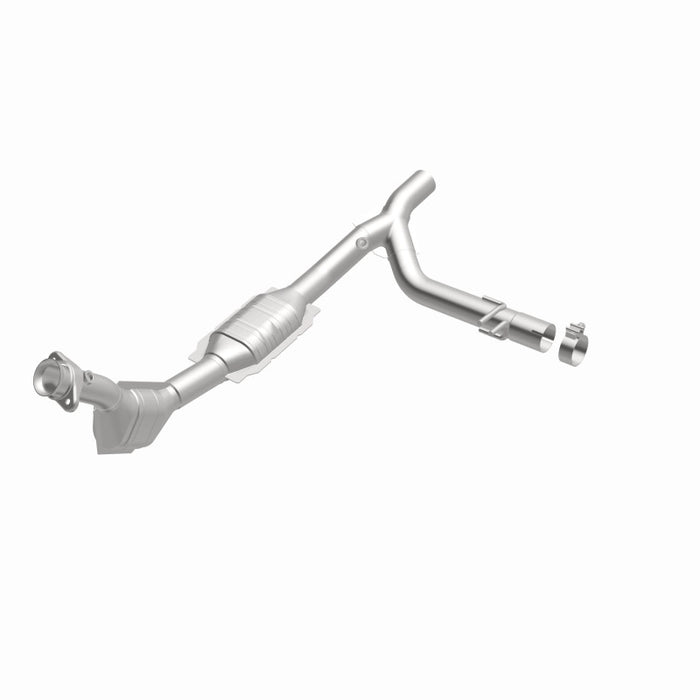 MagnaFlow CONV DF 99 F-150 5,4 L V8 à 2 roues motrices