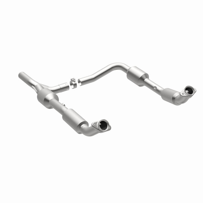 MagnaFlow Conv Direct Fit 2008+ Ford E-150 4,6 L