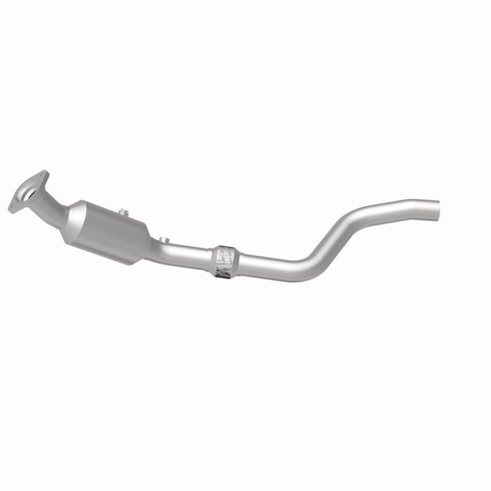 Convecteur MagnaFlow DF 05 Chrysler 300 C V8 5,7 L