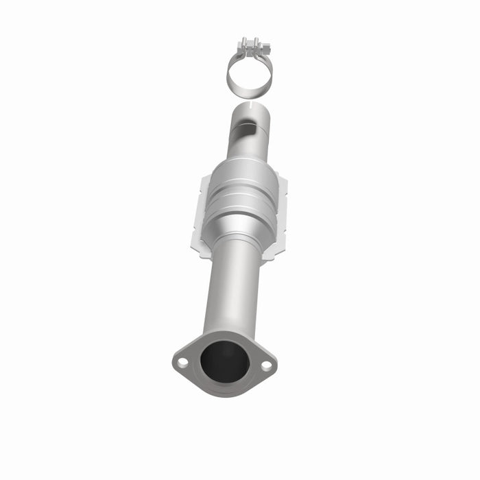 Soubassement du Magnaflow Conv DF 2010-2012 VENZA 2,7 L