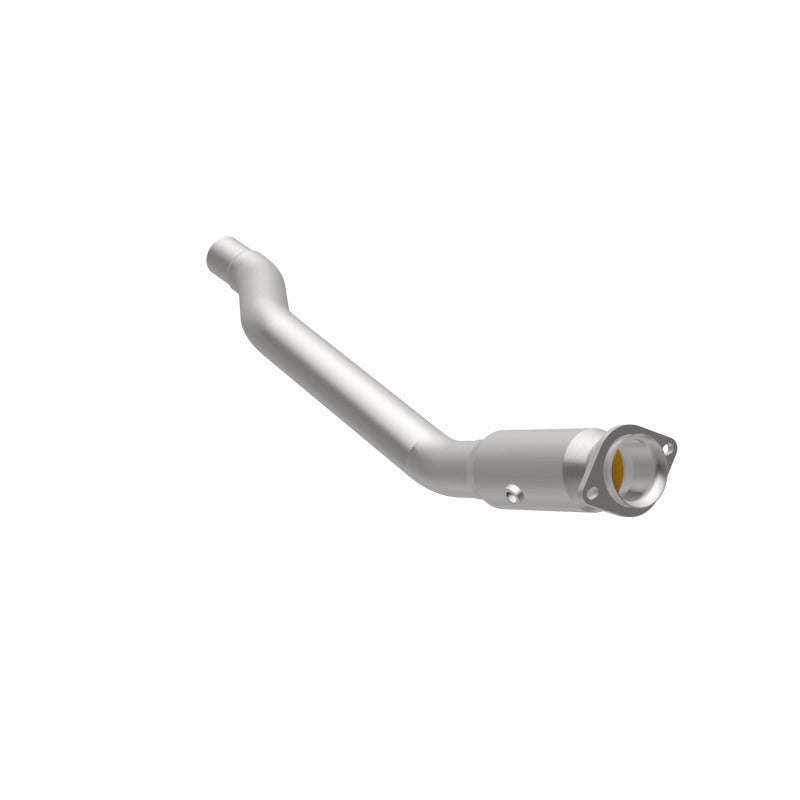 Soubassement OEM du Grand Cherokee V8 6.4 de Magnaflow Conv DF 2012-2015