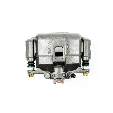 Étrier de frein avant gauche Power Stop 02-06 Acura RSX Autospecialty avec support
