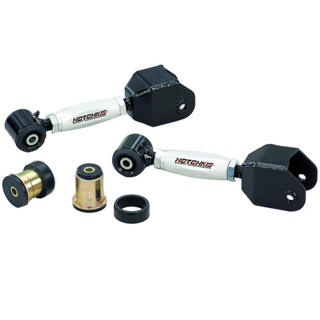 Bras oscillants supérieurs réglables doubles Hotchkis 64-67 GM A-Body