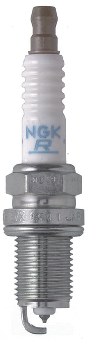 Bougies d'allumage NGK Laser Platinum, boîte de 4 (FR5AP-10)