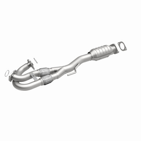 Ensemble de tuyaux en Y MagnaFlow Conv DF 03-07 Nissan Murano 3,5 L (49 États)