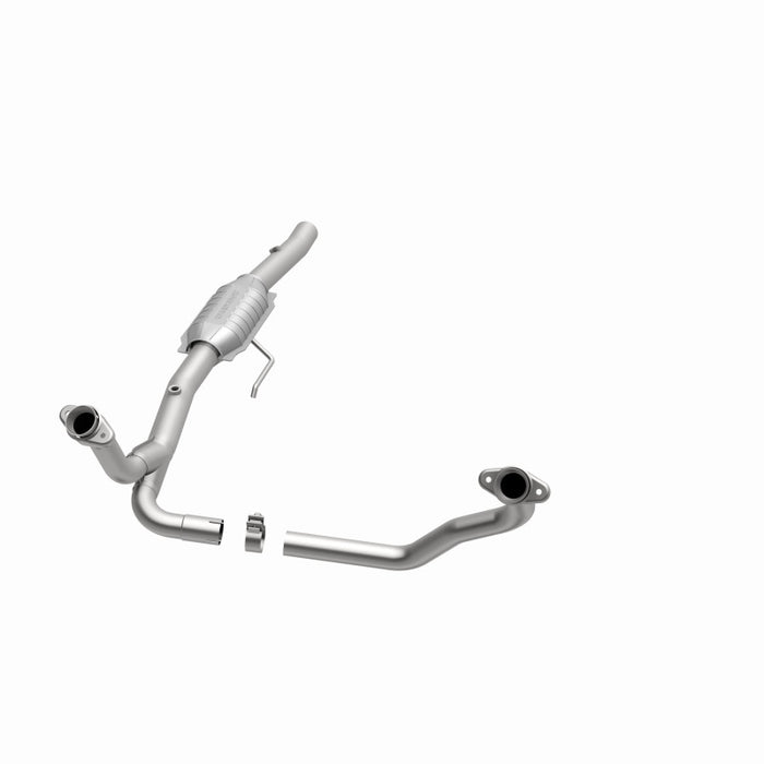 MagnaFlow Conv DF 00-03 Dakota 4,7 L 2 roues motrices OEM