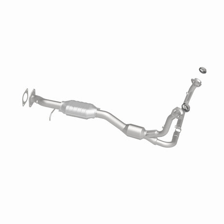 Convecteur MagnaFlow DF 01-05 Chevrolet Blazer 4,3 L 4 roues motrices