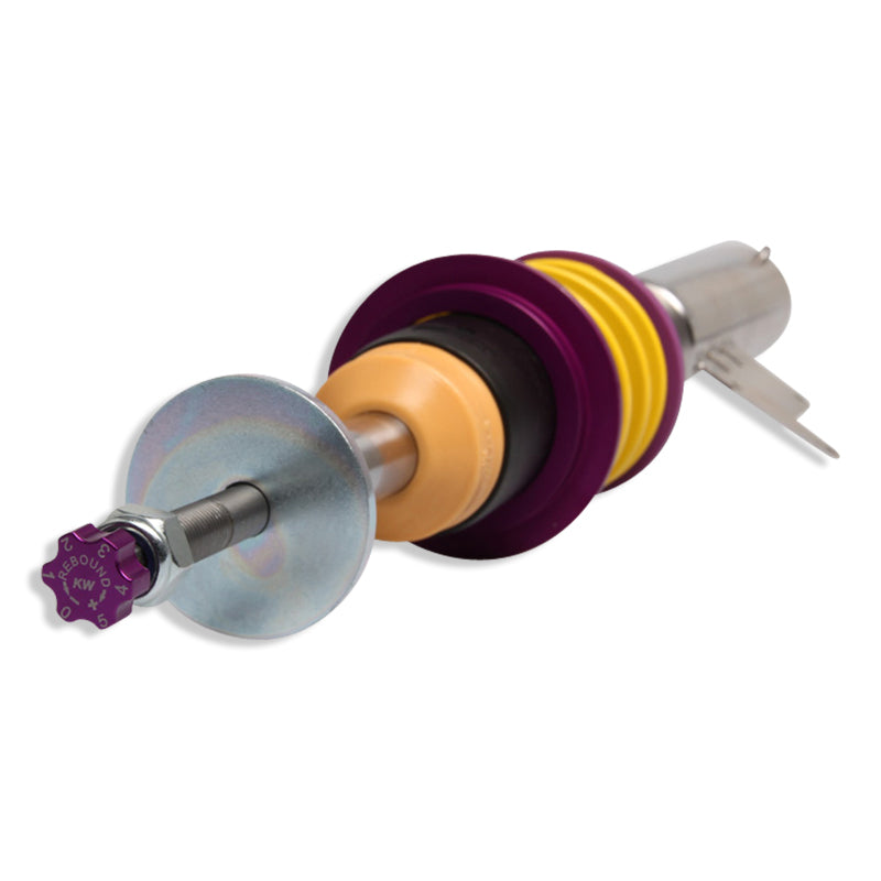 Kit combinés filetés KW V3 BMW X6