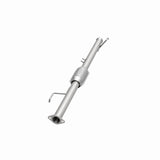 Convecteur MagnaFlow DF 00-04 Tundra 3,4 L arrière